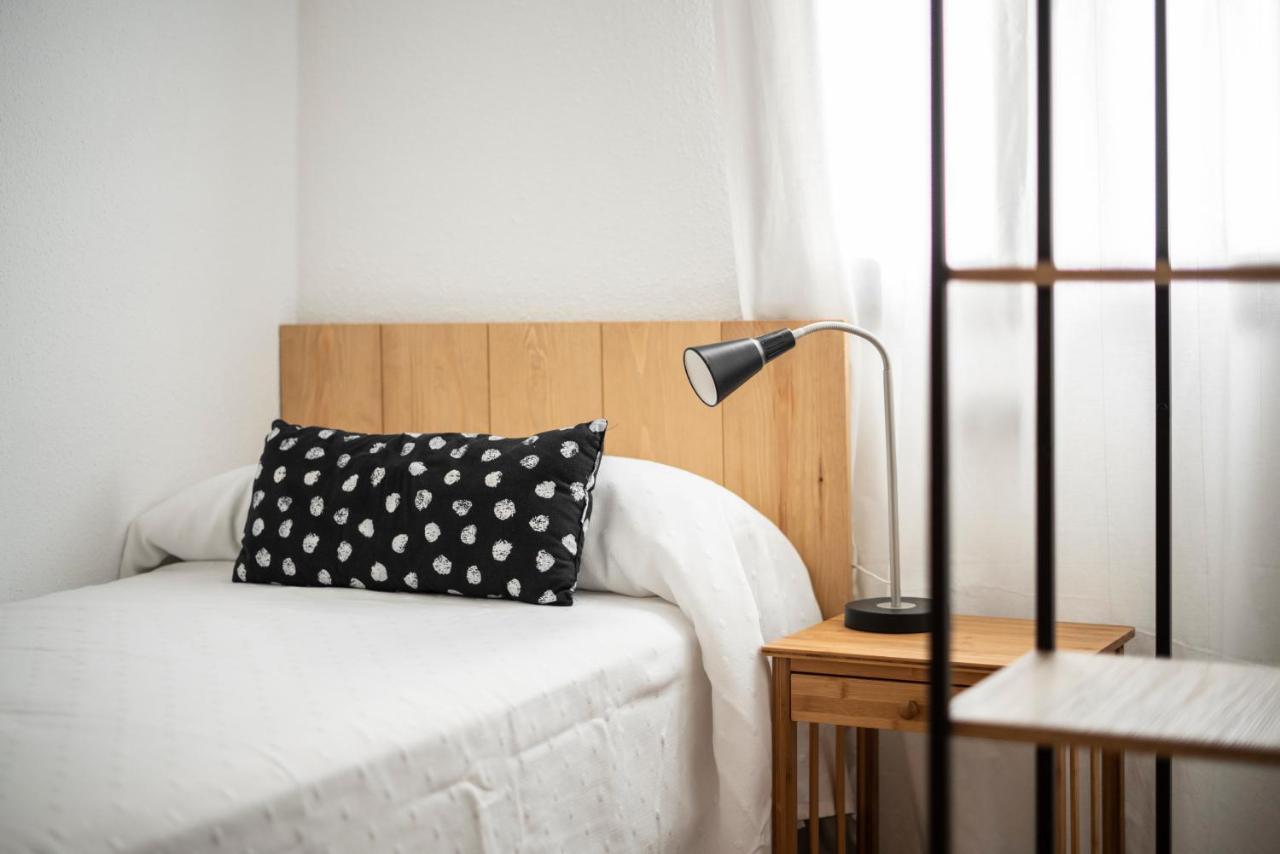 Apartamento Alhambra Boutique Granada Exteriör bild