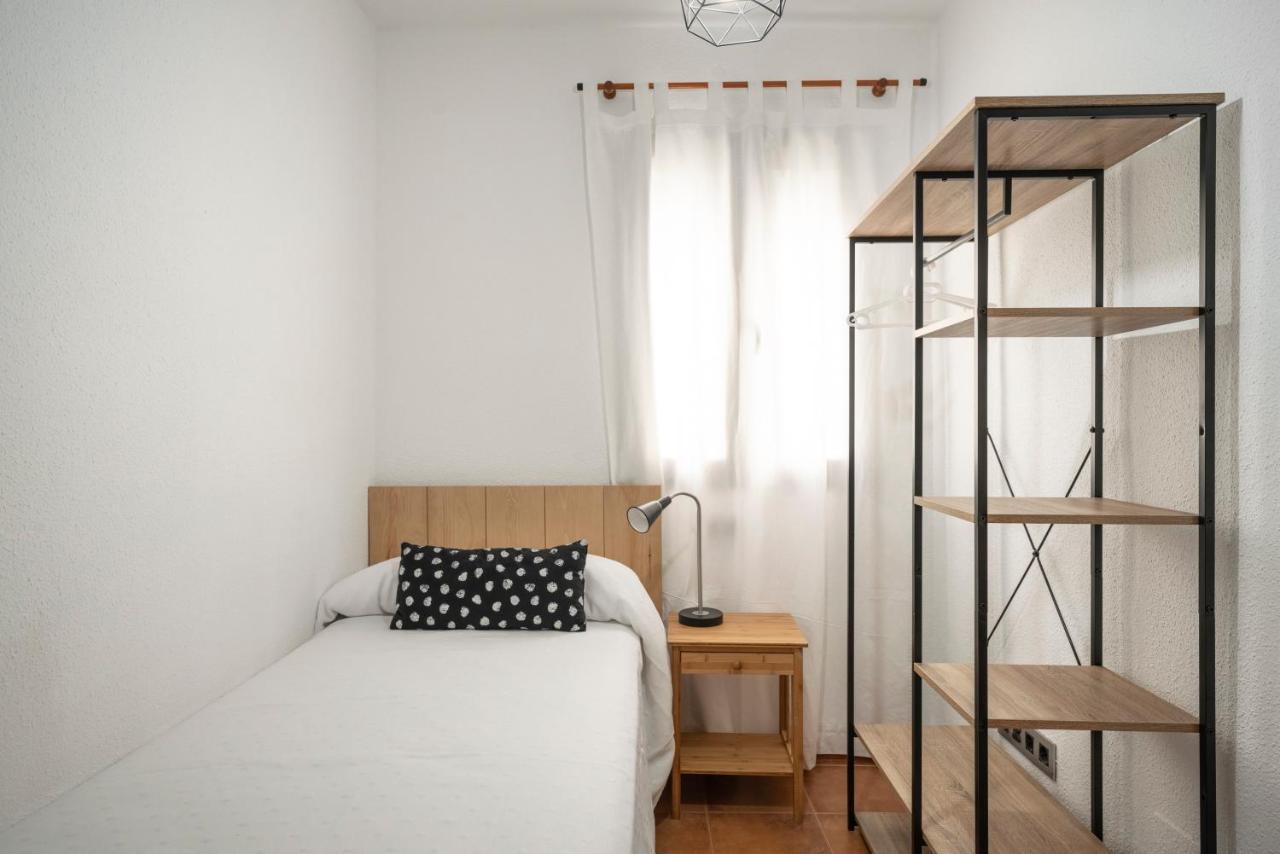 Apartamento Alhambra Boutique Granada Exteriör bild
