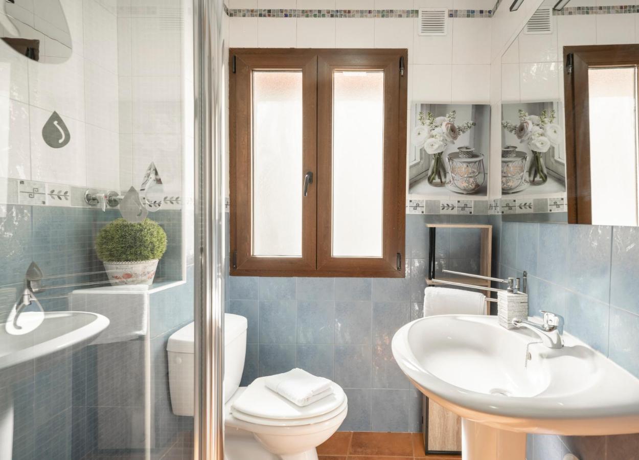 Apartamento Alhambra Boutique Granada Exteriör bild